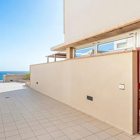 Medano4you Ocean View Terrace Casa Medano Apartment *