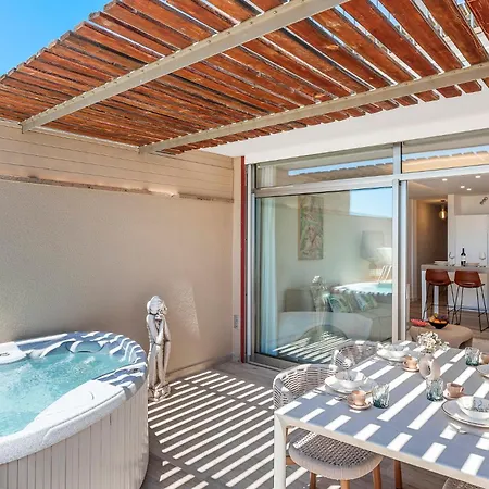 Medano4you Ocean View Terrace Casa Medano Apartment El Medano (Tenerife)