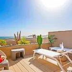 Appartamento Medano4you Ocean View Terrace Casa Medano