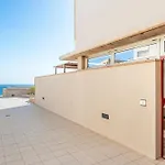 Medano4you Ocean View Terrace Casa Medano Appartamento *