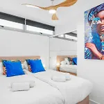 Medano4you Ocean View Terrace Casa Medano Appartamento