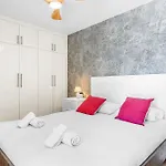 Medano4you Ocean View Terrace Casa Medano Appartamento