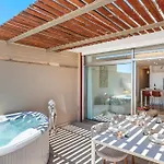 Medano4you Ocean View Terrace Casa Medano Appartamento El Médano