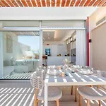 Appartamento Medano4you Ocean View Terrace Casa Medano El Médano